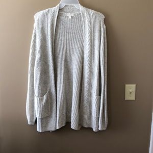 Maurice’s Cream Sweater